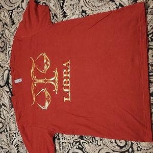 Zodiac T-shirt